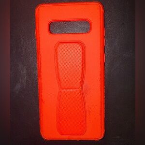 ✨Samsung Red Case✨️